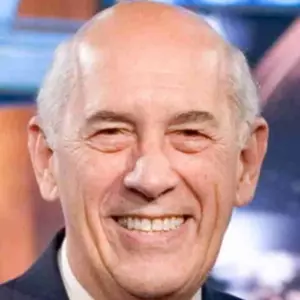 Bill Rasmussen